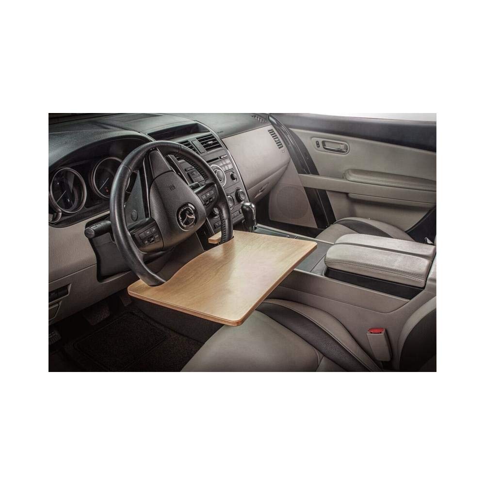 AutoExec AUE71003 Wheelmate Extreme Car Desk with 7