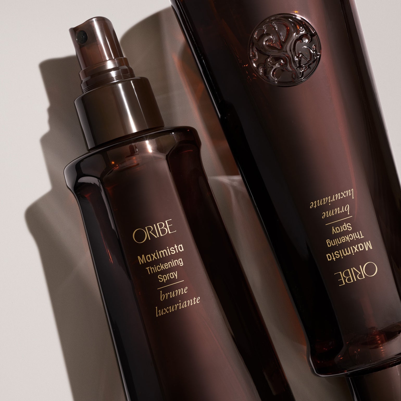 Maximista Thickening Spray for Hair Growth - Volumizing & Strengthening Hair Treatment for Thicker, Fuller Hair - Perfect for Daily Styling & Special Occasions