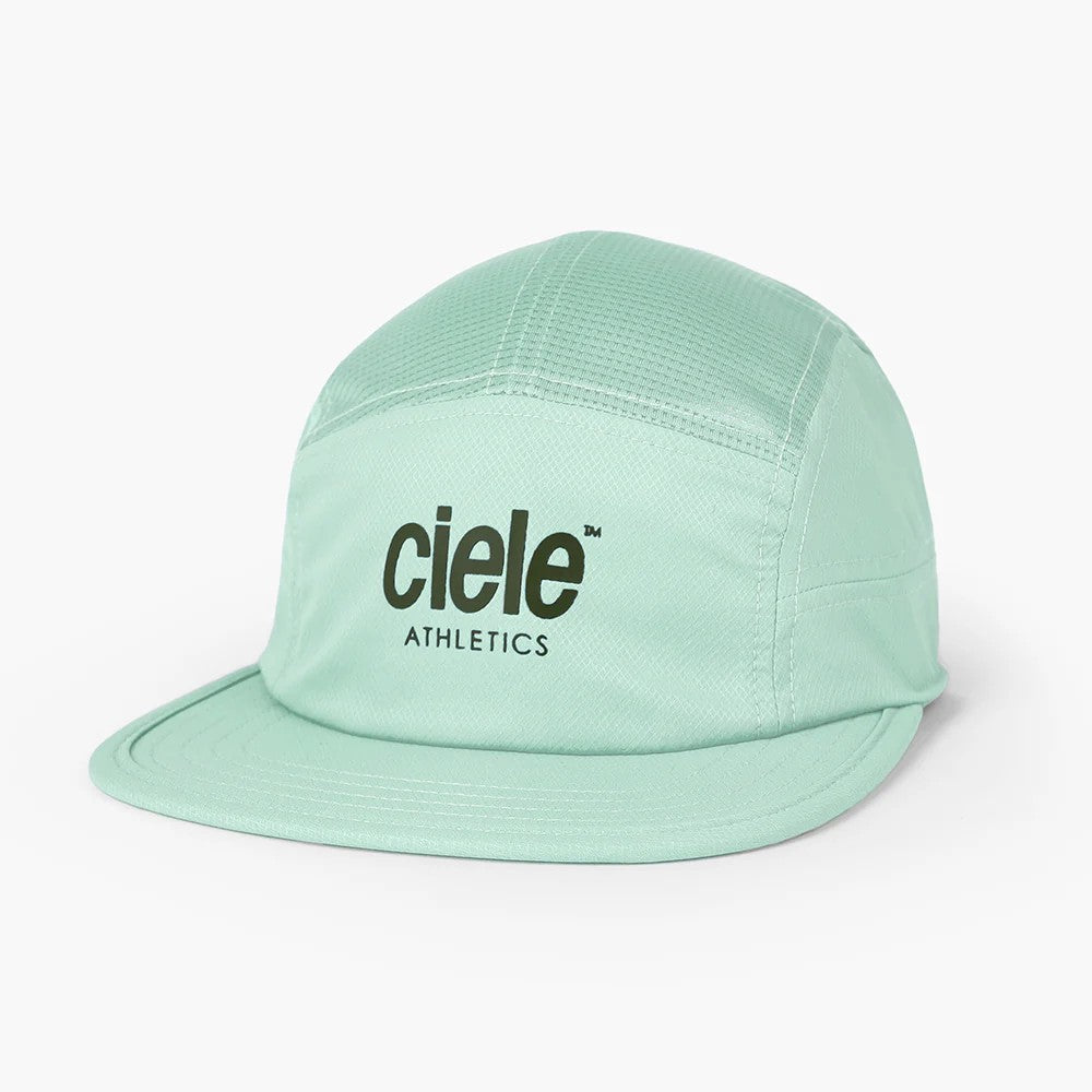 Ciele GOCap Classic - Lightweight Running Hat for Men & Women - Breathable Athletic Cap for Jogging, Hiking & Outdoor Sports