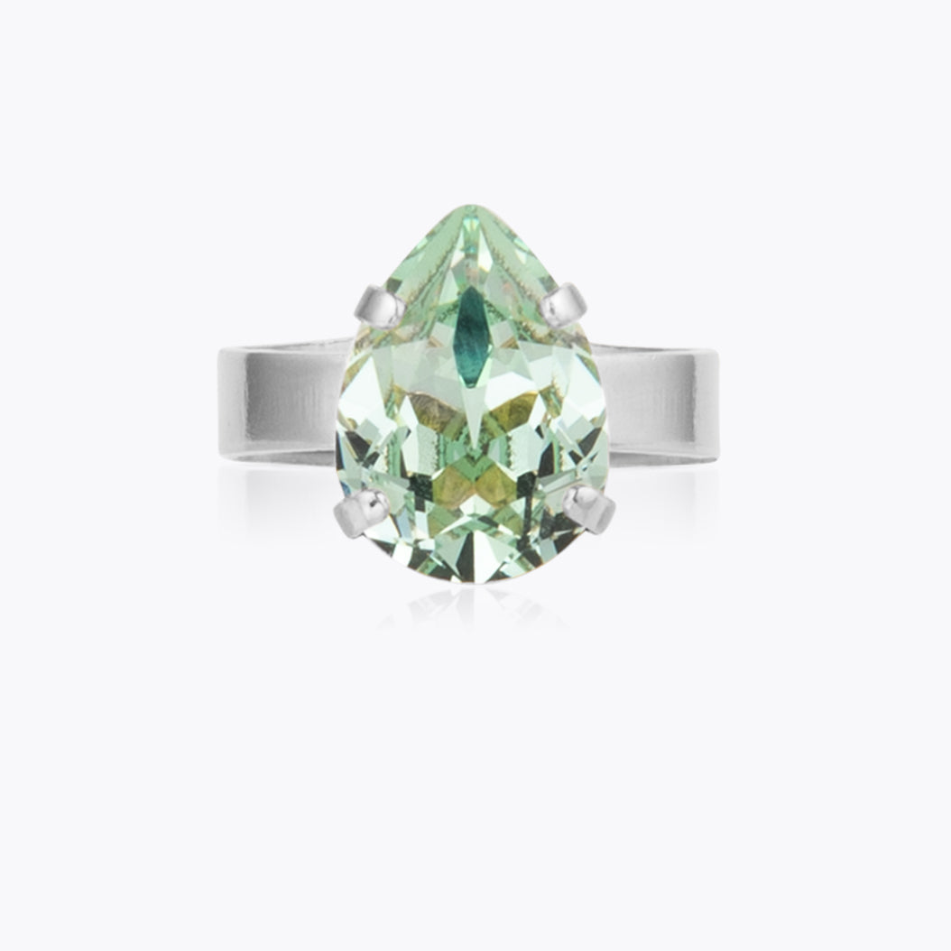Chrysolite