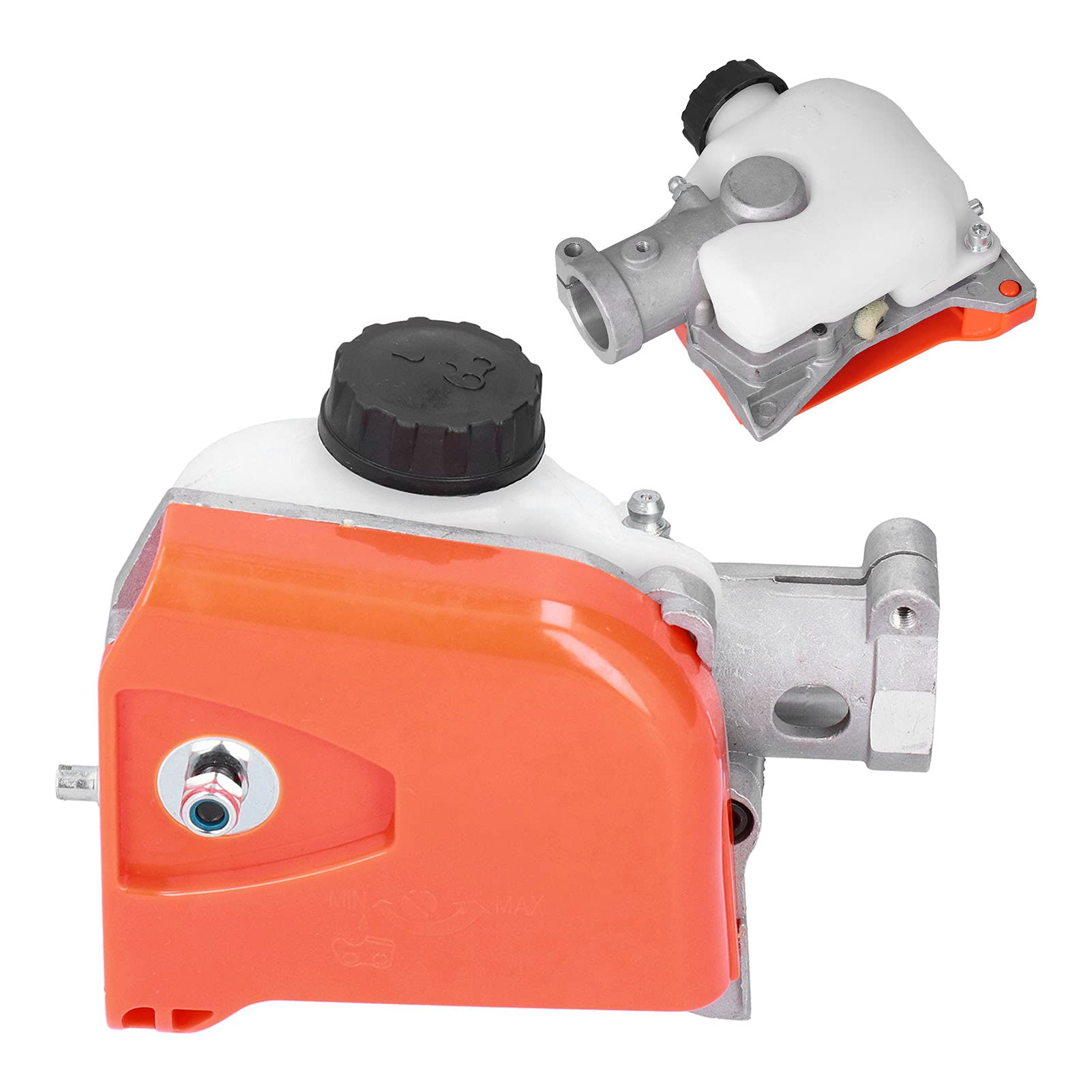 **Uxsiya 26mm 9-Tooth Chainsaw Gear Assembly - Pole Saw Replacement Part for Multifunctional Chain Saws - Perfect for Tree Trimming, Pruning & Landscaping**