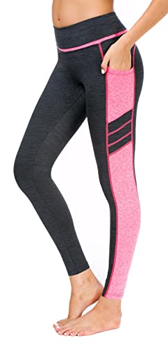 Light Grey/Pink