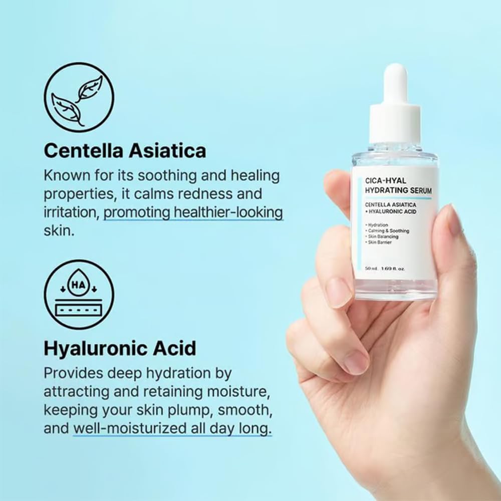 Peptide Propolis Anti-Aging Facial Serum - Hydration & Wrinkle Renewal Complex, Deep Moisturizing & Skin Repair, 1.69 fl.oz - Suitable for All Skin Types | Day & Night Use, Perfect for Dry Skin & Fine Lines Reduction