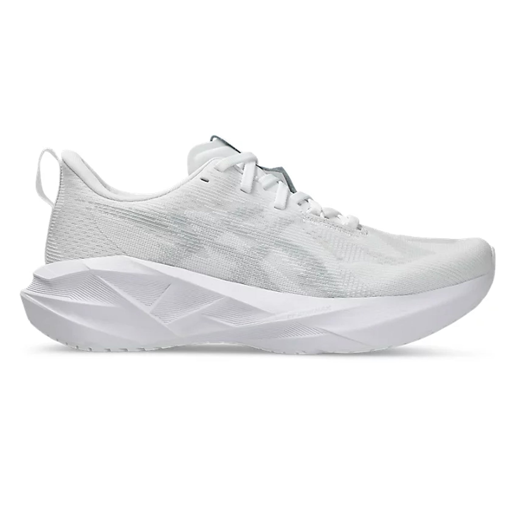 ASICS Novablast 5 Women's Running Shoes - Lightweight Cushioned Sneakers for Jogging, Gym & Daily Wear