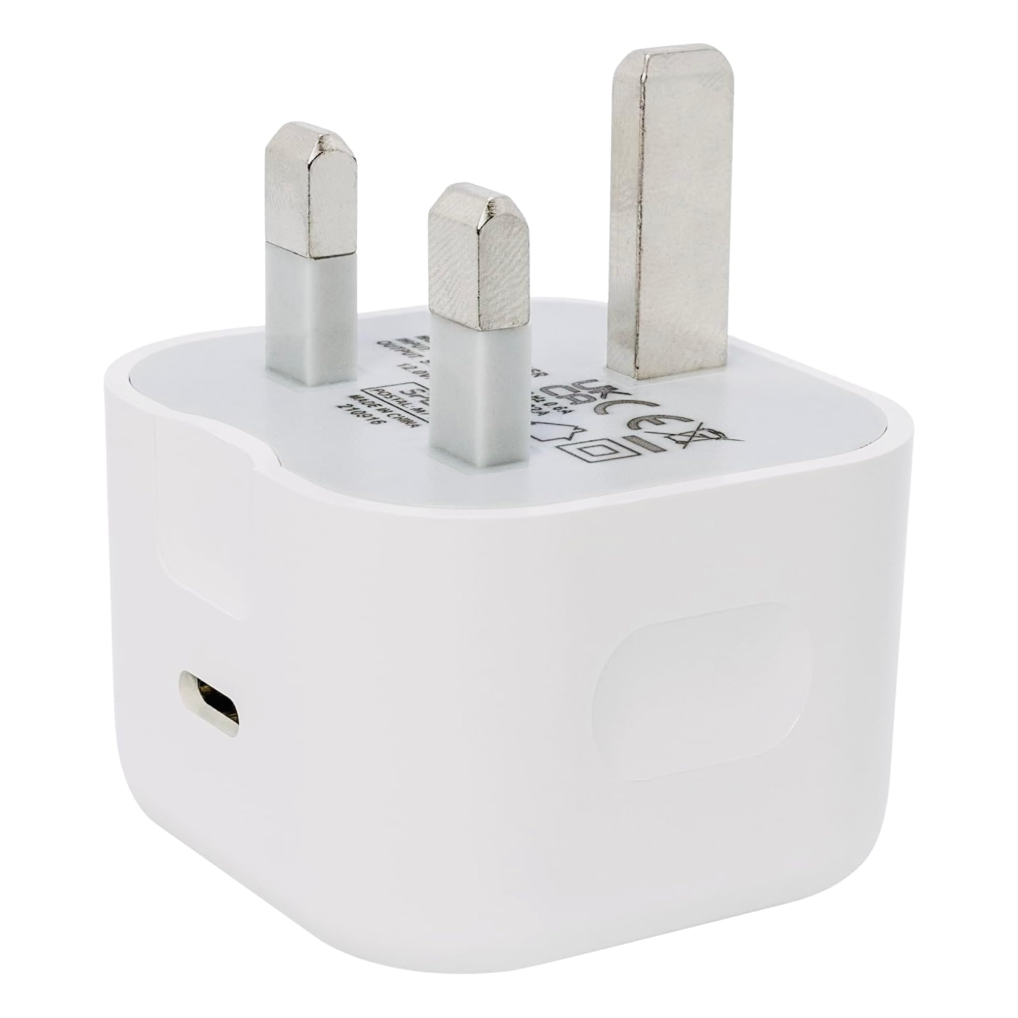 Fast Charger for Samsung Galaxy Tab A8/A9/A9 Plus - 20W PD USB-C Wall Adapter with Quick Charge - Perfect for Home, Office & Travel Charging