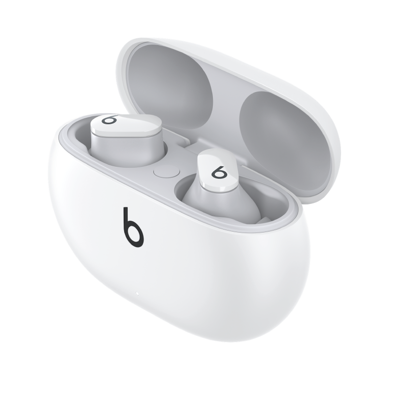 Beats Studio Buds True Wireless Noise Cancelling Earbuds - Black | Perfect for Workouts, Commuting & Travel