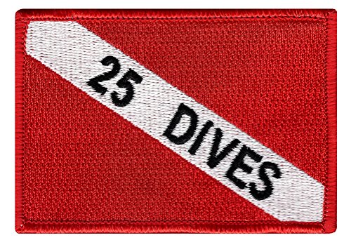 25 Dives