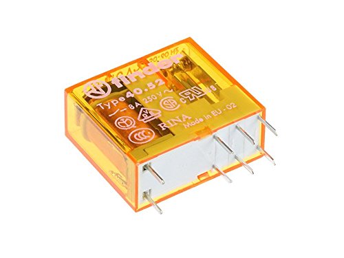 MCR75 Relay G10 G12 - High Performance Automotive Relay for Trucks, Cars & Heavy Equipment | Ideal for Electrical Systems, Engine Control & Power Distribution
