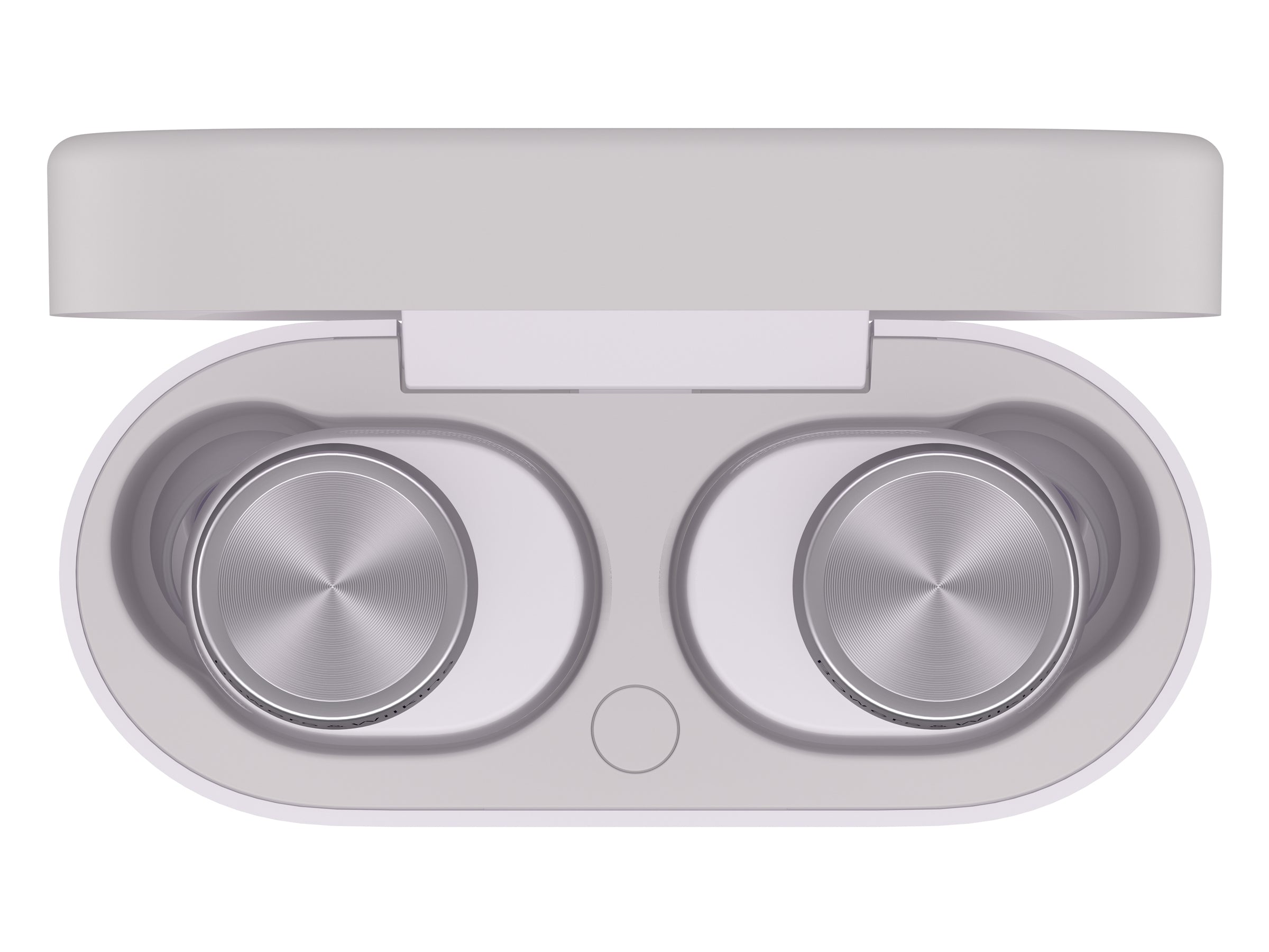 Bowers & Wilkins PI5 S2 Wireless Earbuds - Active Noise Cancelling, Hi-Fi Sound, Bluetooth 5.0, 24H Battery Life - Perfect for Commuting, Workouts & Travel