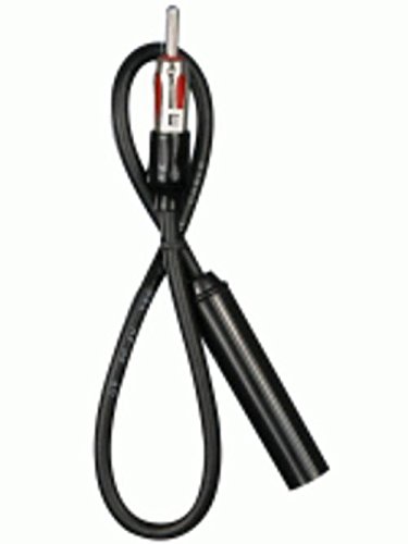 Harley Davidson Roadglide 98-13 Replacement Stereo Radio & Custom Antenna | Harmony Audio Compatible | Upgrade Your Motorcycle Audio System for Road Trips & Cruising