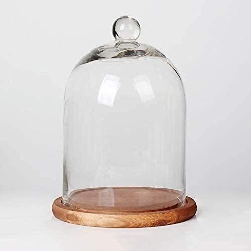 Premium Wooden Cake Stand - 9.1