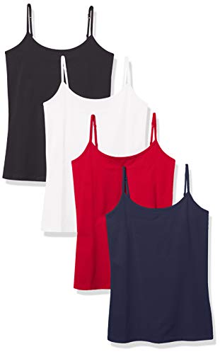 Black/Navy/Red/White