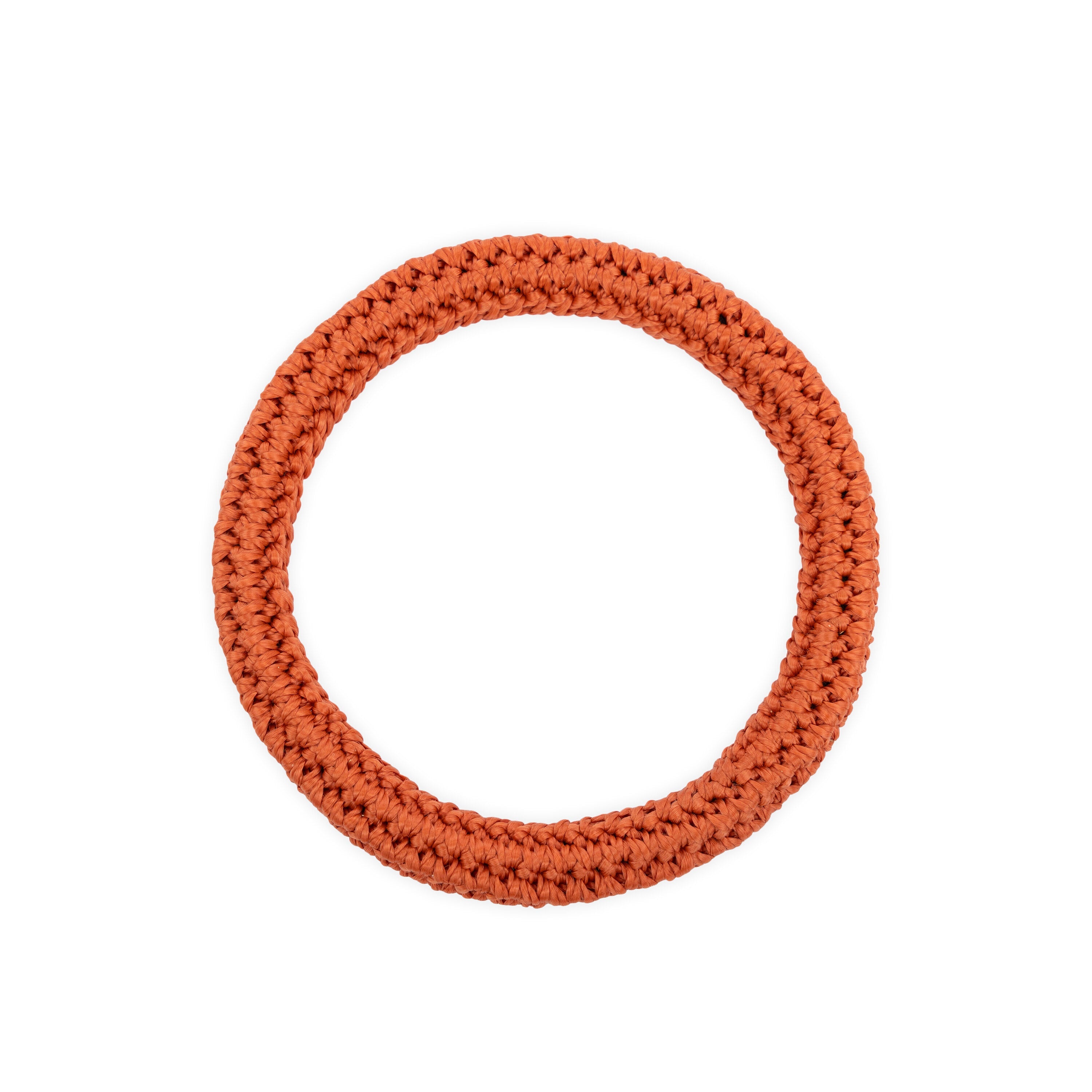Hand Crochet - Cayenne