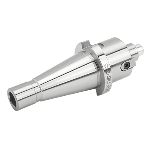 High-Quality Face Milling Cutter Shank - Durable CNC Engraving Machine Tool Holder for Metalworking | Perfect for DIY Projects & Professional Machining