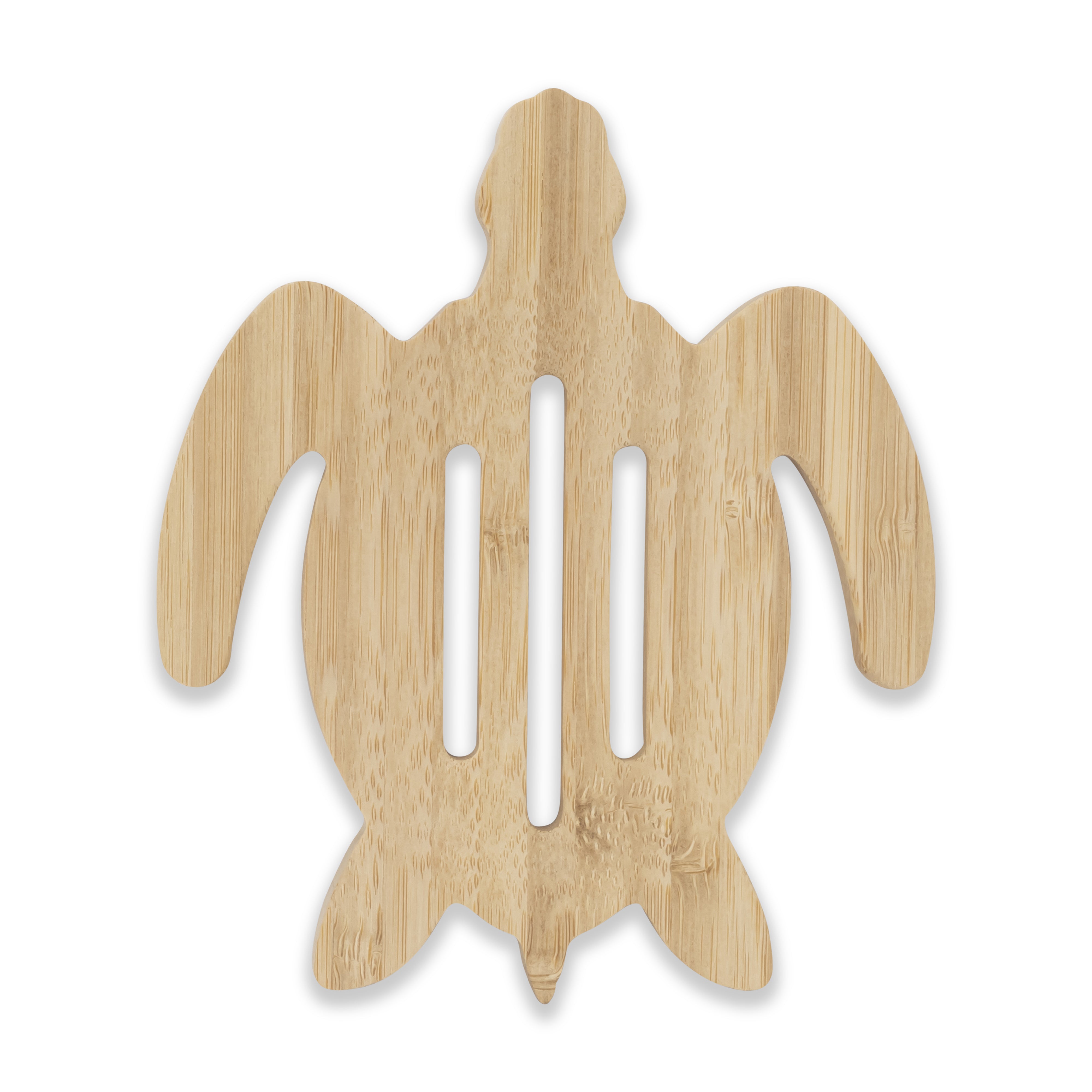 Non-Slip Turtle Shaped Soap Dish Holder - Cute Bathroom Decor for Kids & Adults - Perfect for Showers, Bathtubs, and Sink Countertops
