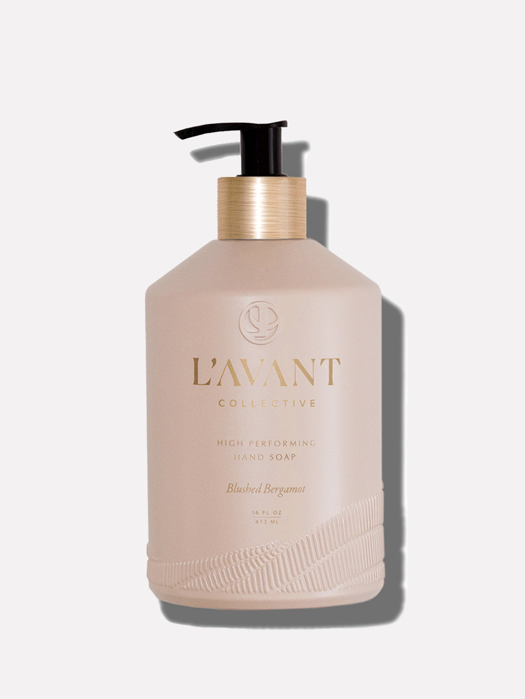 Best High-Performing Antibacterial Hand Soap - Moisturizing & Gentle for Daily Use - Ideal for Home, Office & Travel