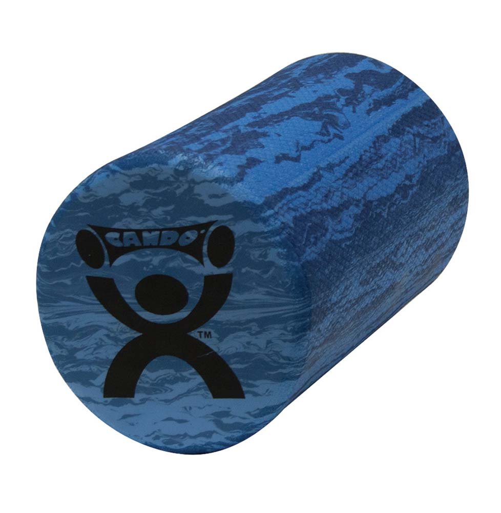 CanDo EVA Foam Rollers - 6