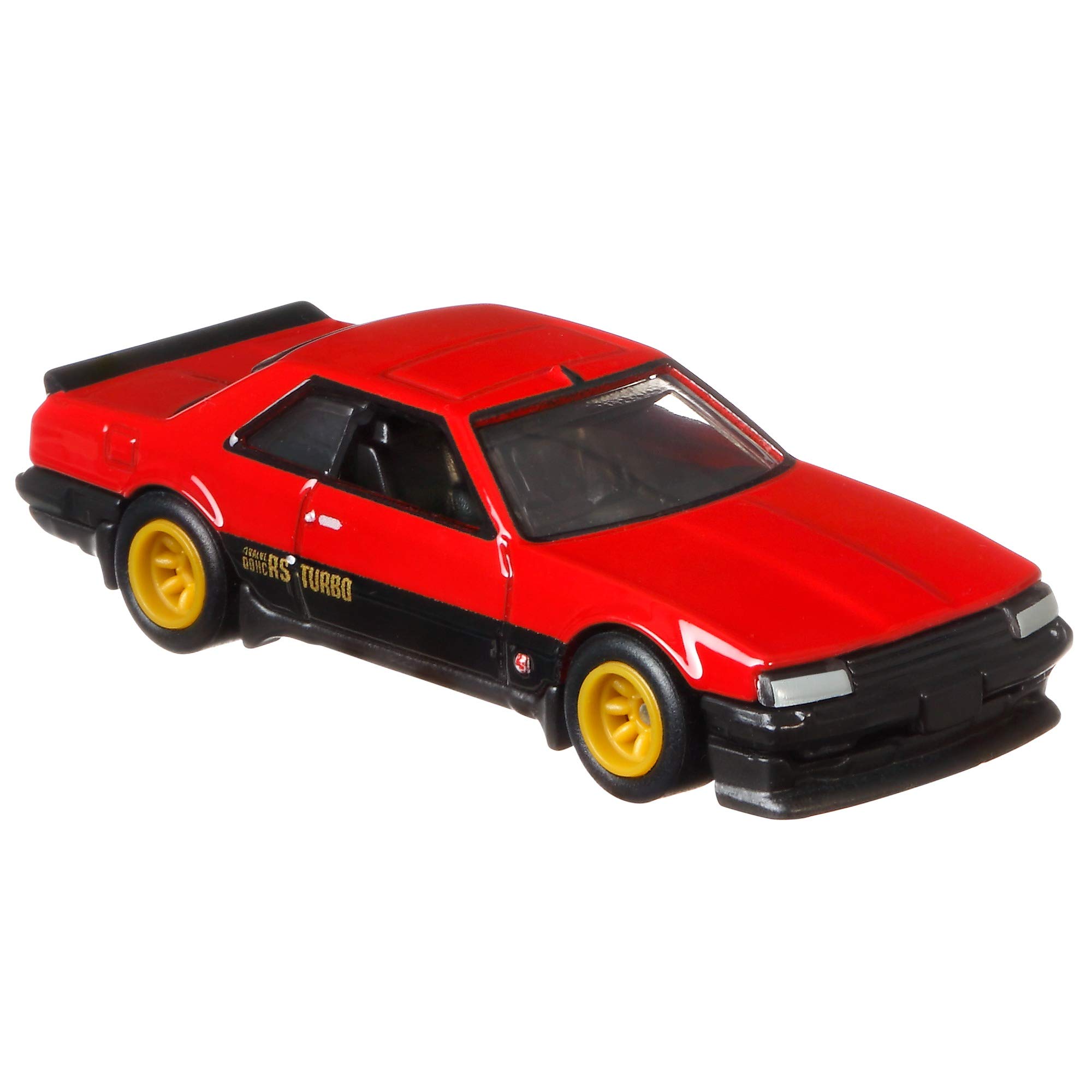 Hot Wheels '82 Nissan Skyline R30 Diecast Car - 1:64 Scale Collectible Toy Vehicle for Kids & Adults - Perfect for Display, Racing & Gift Giving