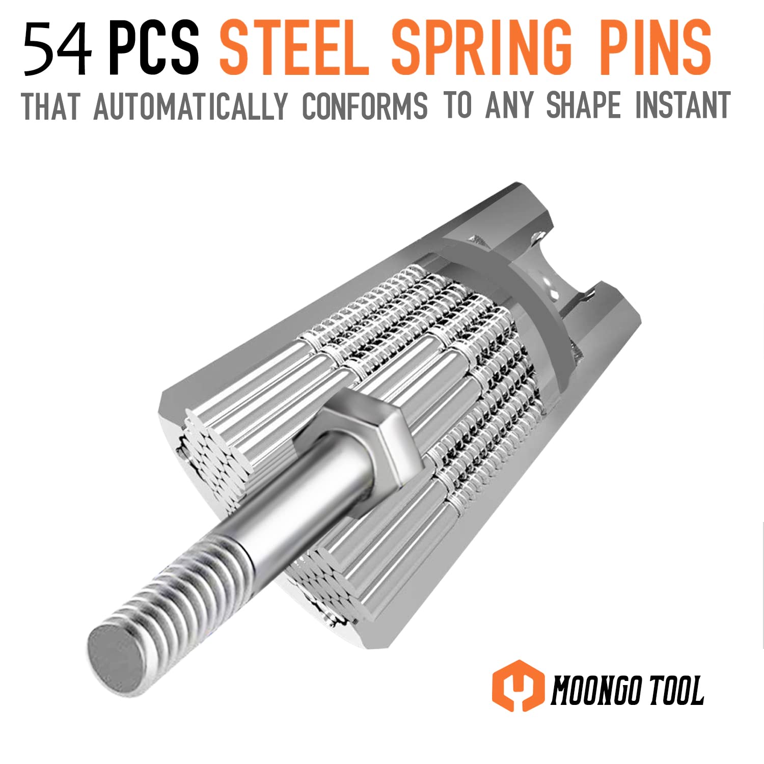 Universal Socket Wrench Set with Power Drill Adapter - 22-in-1 Multi-Tool for Men, Dad, Husband - Perfect Christmas, Birthday Gifts & Stocking Stuffers - Ideal for DIY Projects, Car Repairs, Home Maintenance