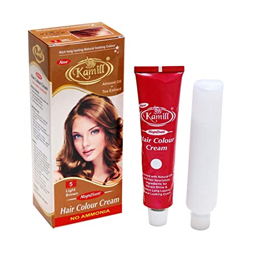 (5 Light Brown)