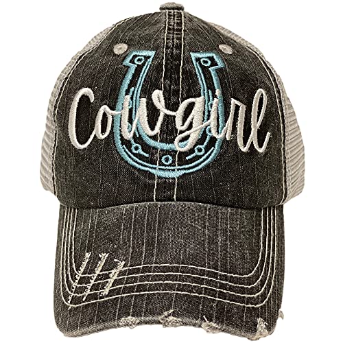 Grey/Light Teal