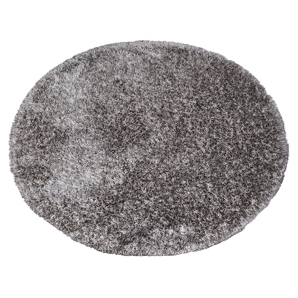 Hand Tufted Pile Rug - Soft & Durable Non-Slip Area Rug for Living Room, Bedroom, Nursery - Perfect for Home Decor & Cozy Spaces