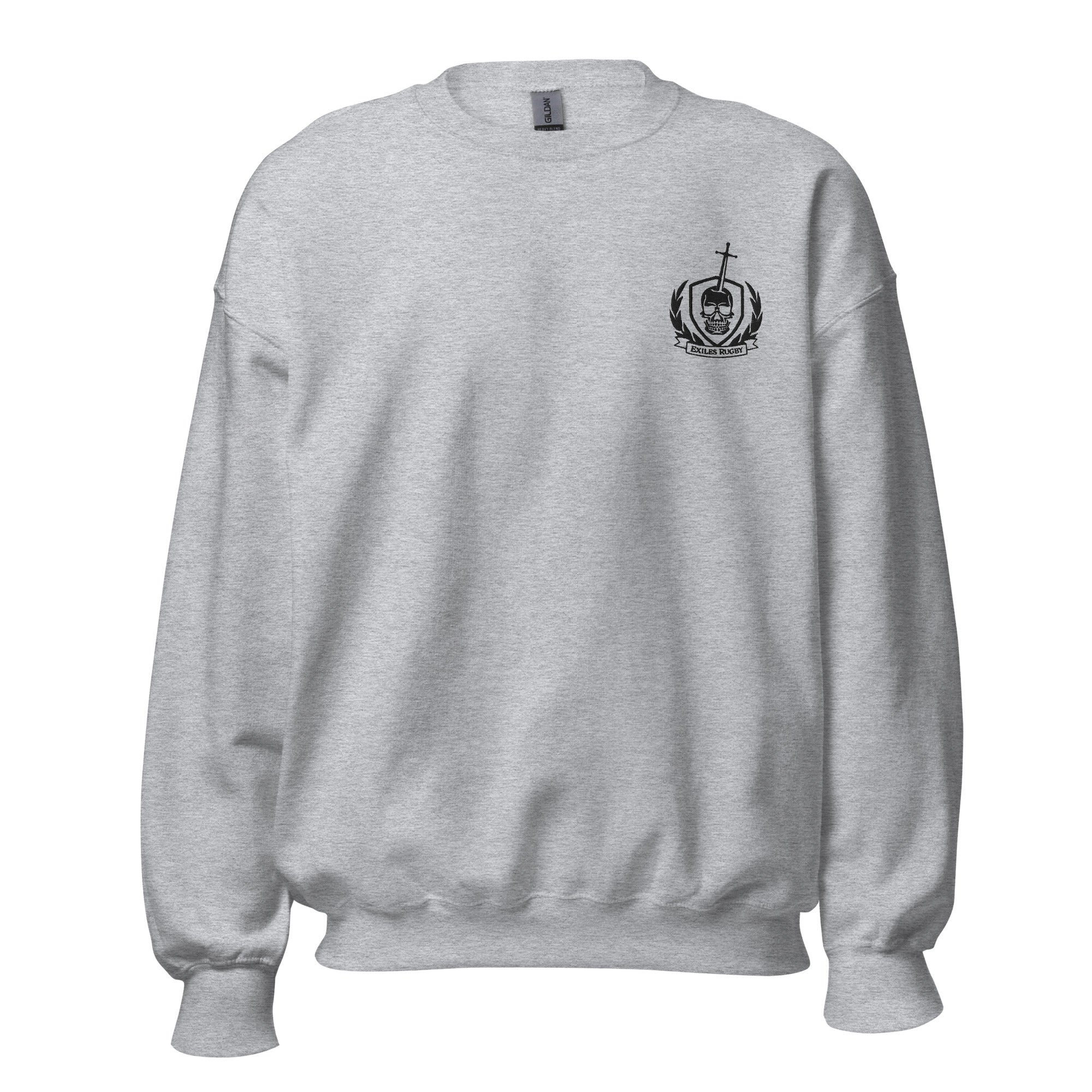 Sport Grey