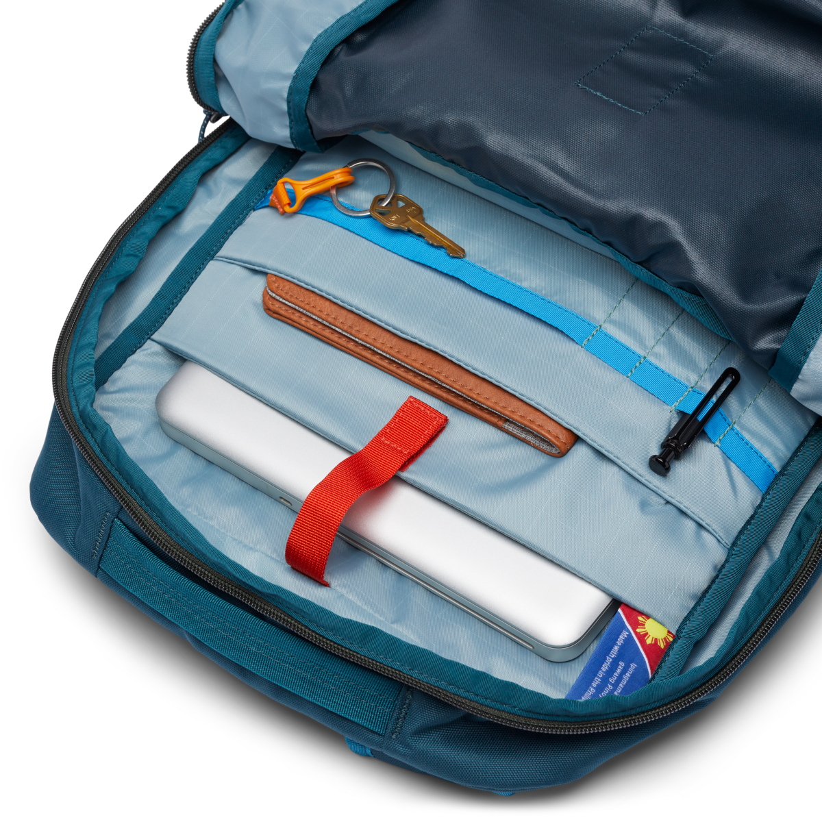 Cotopaxi Chiquillo 26L Backpack - Lightweight & Durable Daypack for Hiking, Travel & Everyday Use | Water-Resistant & Eco-Friendly Design
