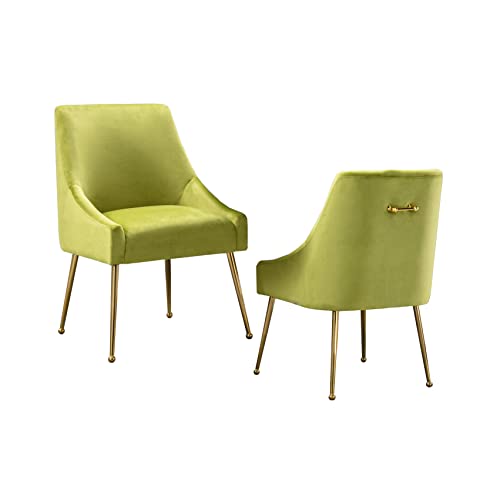 Yellow Green