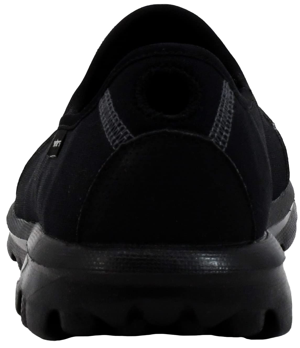 Skechers Women's Go Walk Original Slip-On Walking Shoes - Lightweight Comfort Sneakers for Women - Perfect for Walking, Travel & Everyday Wear