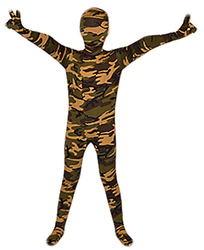 Camouflage