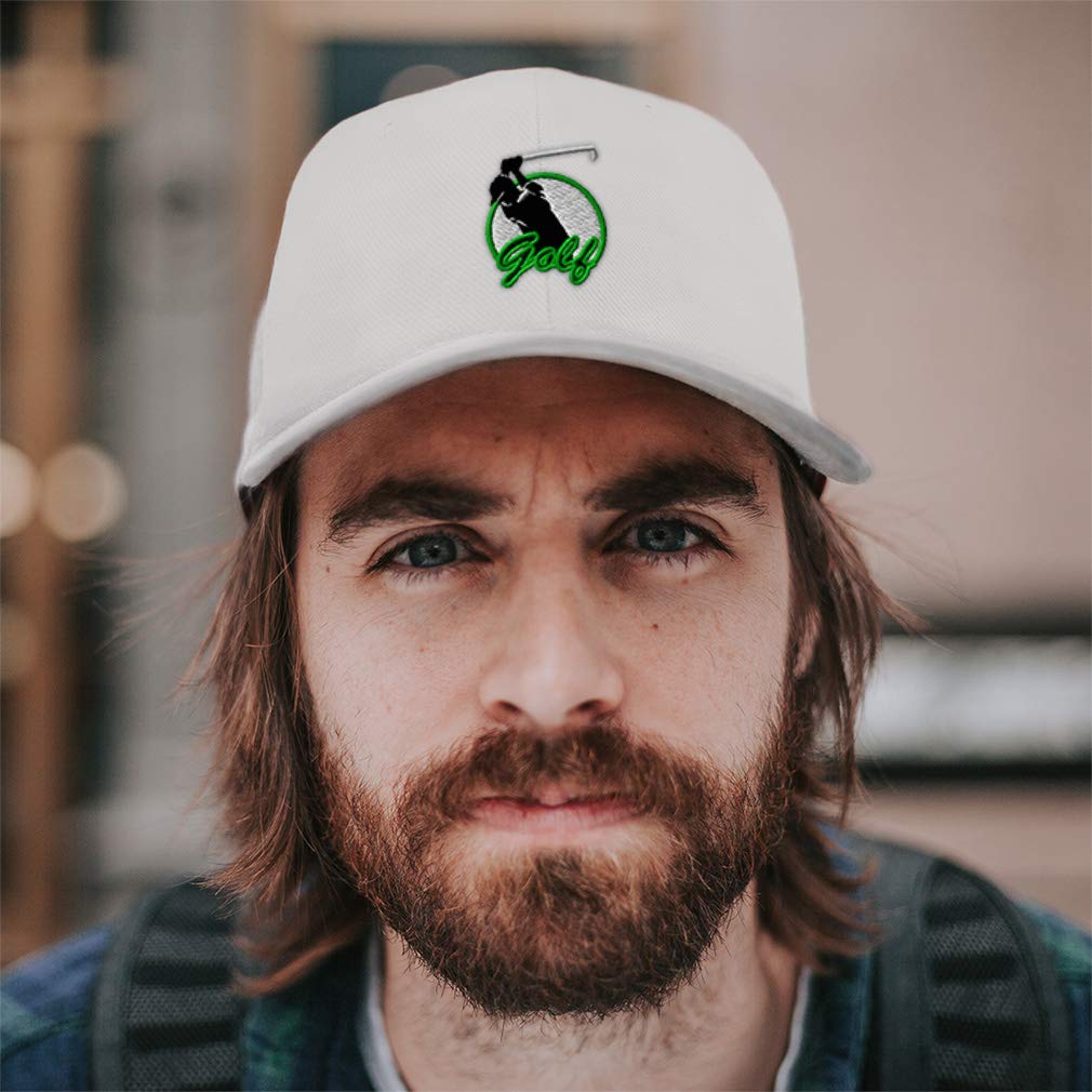 Speedy Pros Baseball Cap - Sport & Golf Swing Hat with Logo Embroidery for Men & Women - Perfect for Baseball, Golf, Running & Outdoor Activities