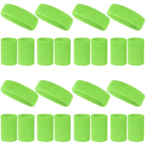 Green *24