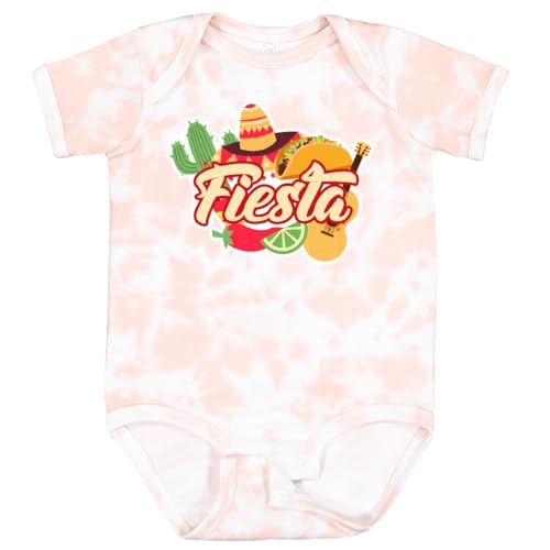 Tie Dye Pink