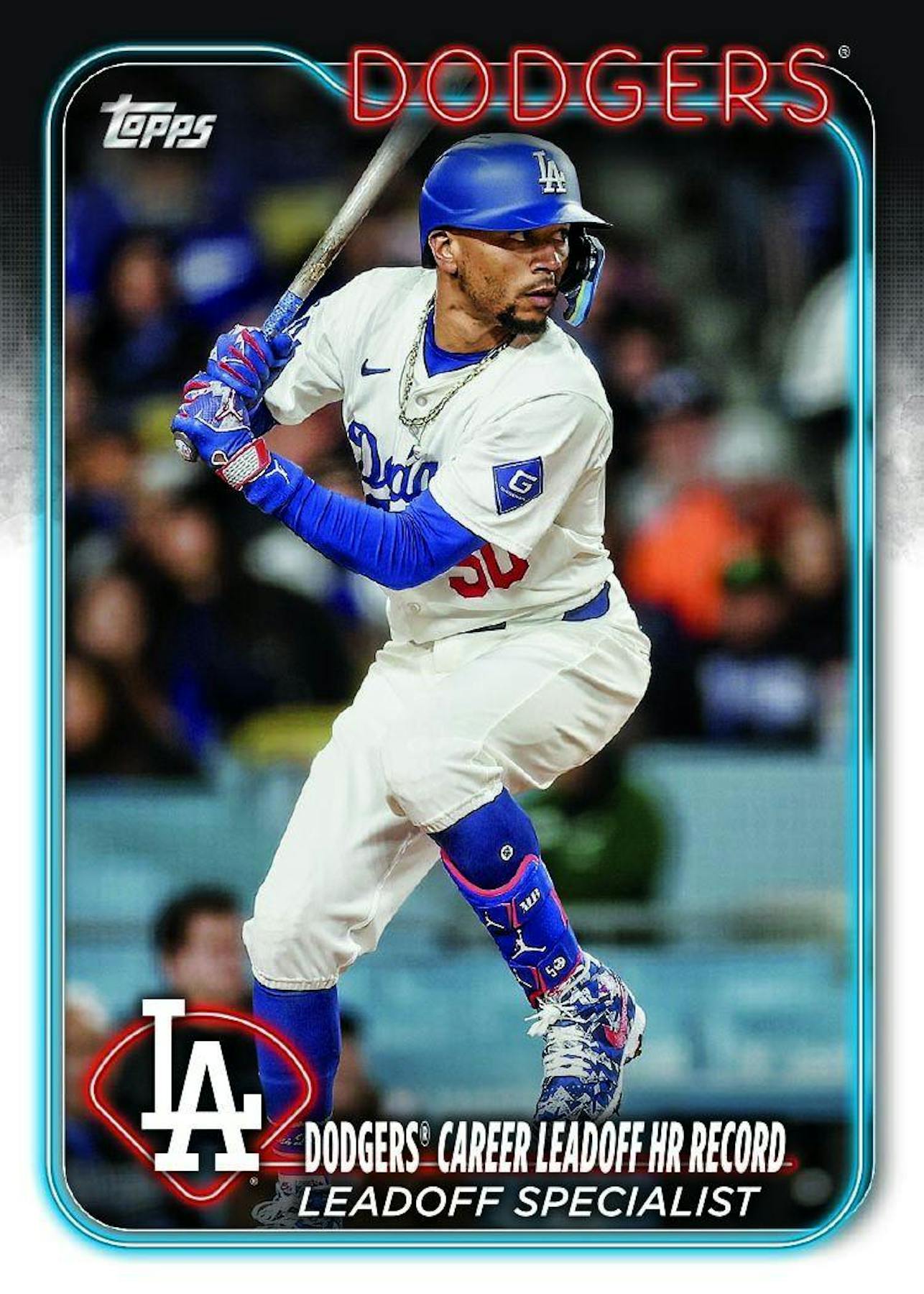 2024 Topps Update Series Baseball Hobby Jumbo Box - 24 Packs, 10 Cards Each | MLB Trading Cards Collection for Collectors & Fans | Perfect for Gifts, Investments & Fantasy Baseball