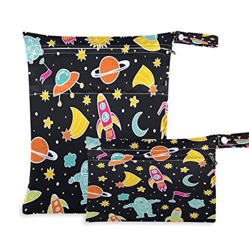 Fun Outer Space