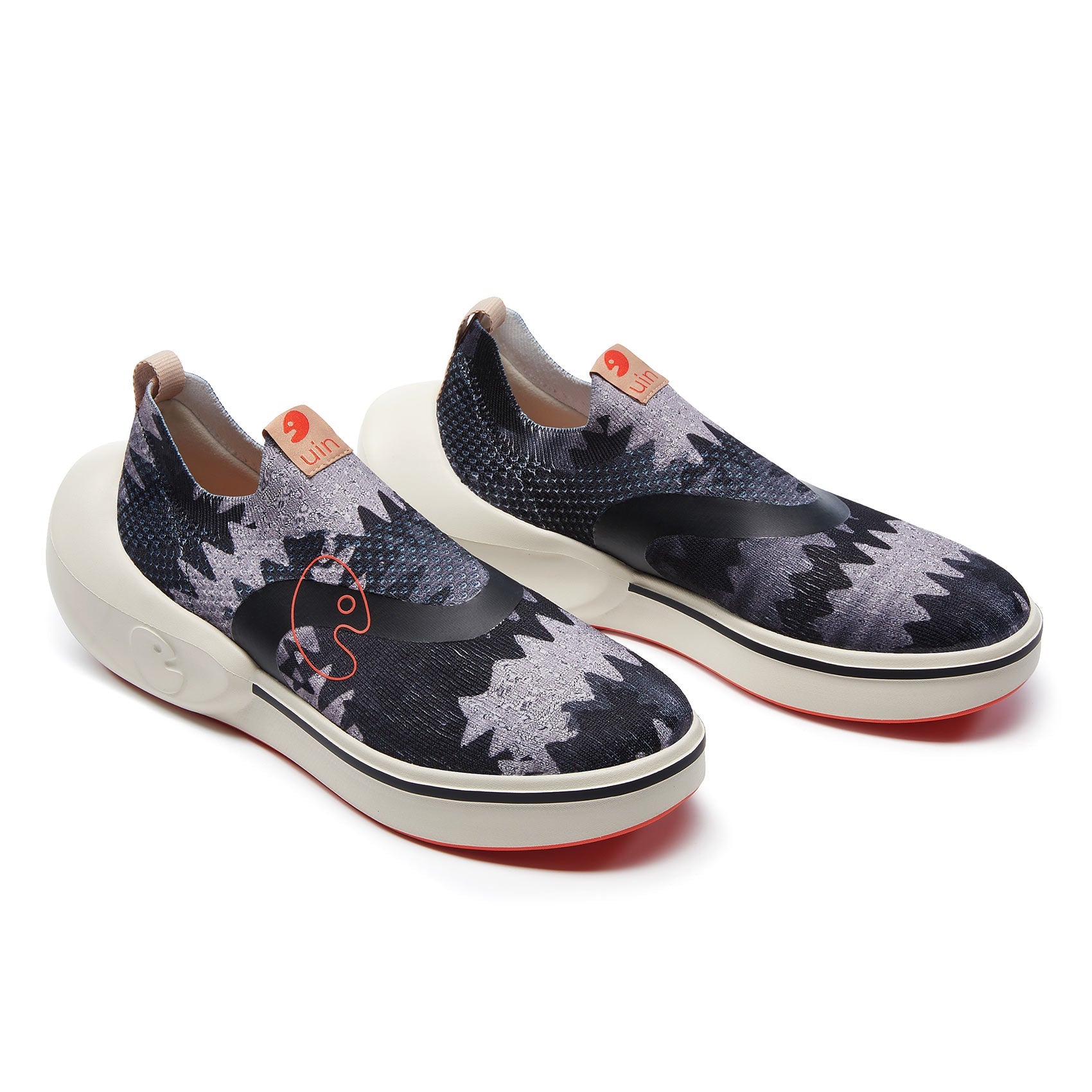 Mire of Memory 3 Bilbao B1 Men's Sneakers - Lightweight Comfortable Walking Shoes for Men - Perfect for Running, Gym Workouts & Casual Wear