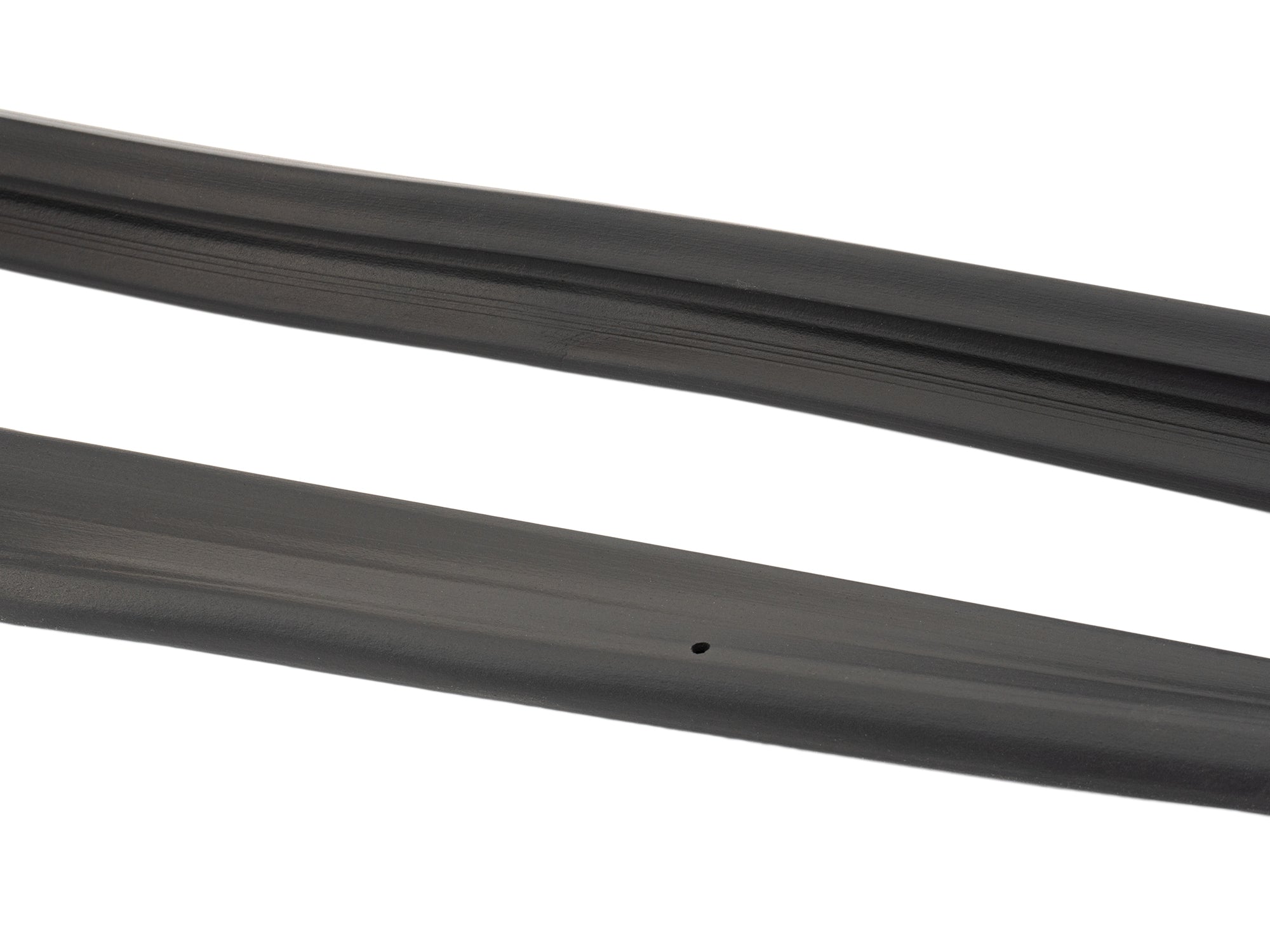 Vanagon Front Left & Right Door Seal - Weatherproof & Noise Reduction for VW Vanagon - Perfect for Camping & Road Trips