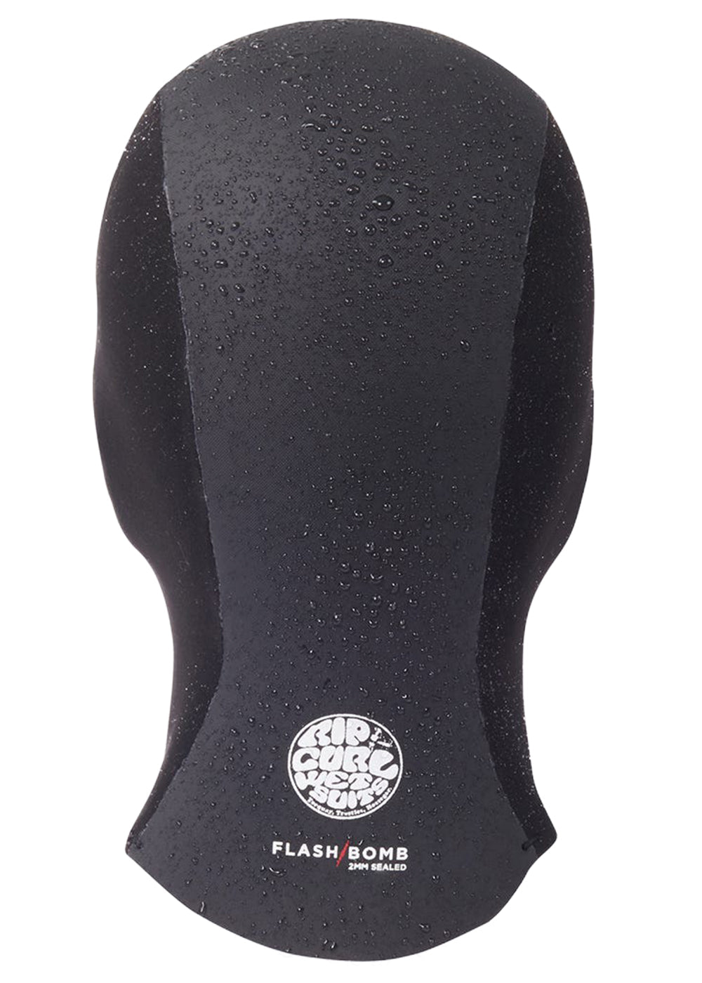 Rip Curl Men's Flash Bomb 2mm GB Hooded Wetsuit Top - Warm & Flexible Surfing Gear for Cold Water Surfing, Diving & Water Sports