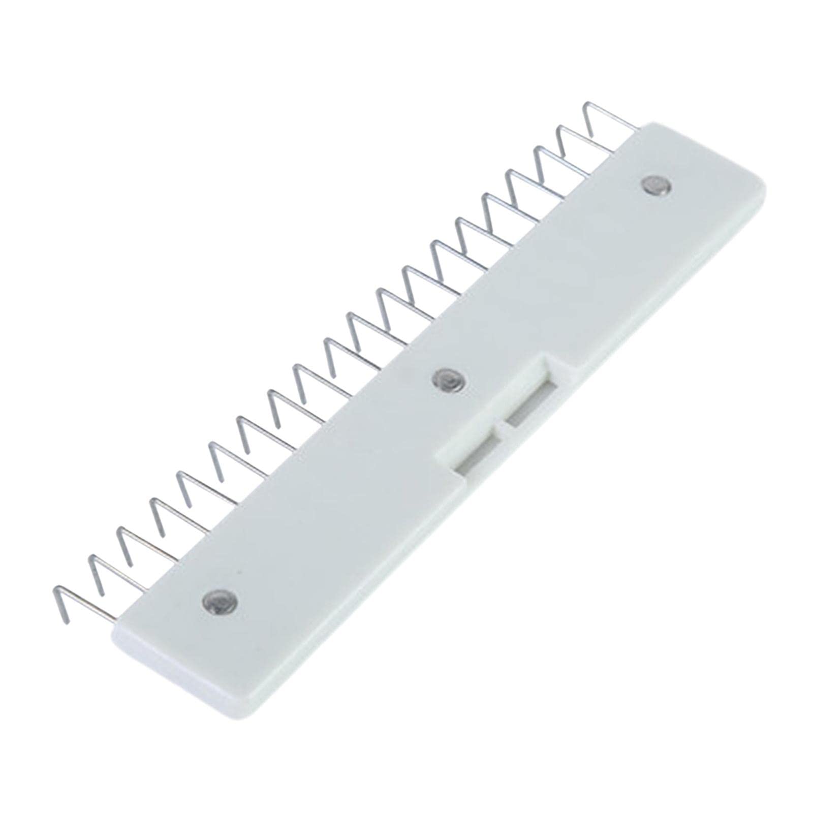 B Baosity Knitting Claw Weight Knitting Machine DIY Accessory - Home Knitting Tool for Yarn Crafts, Crochet & Weaving Projects (Perfect for Beginners & Advanced Knitters) - Use for Blankets, Scarves, Hats & Home Decor