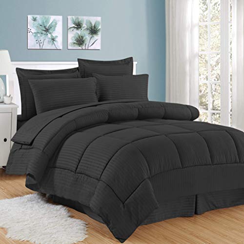 Black Stripe