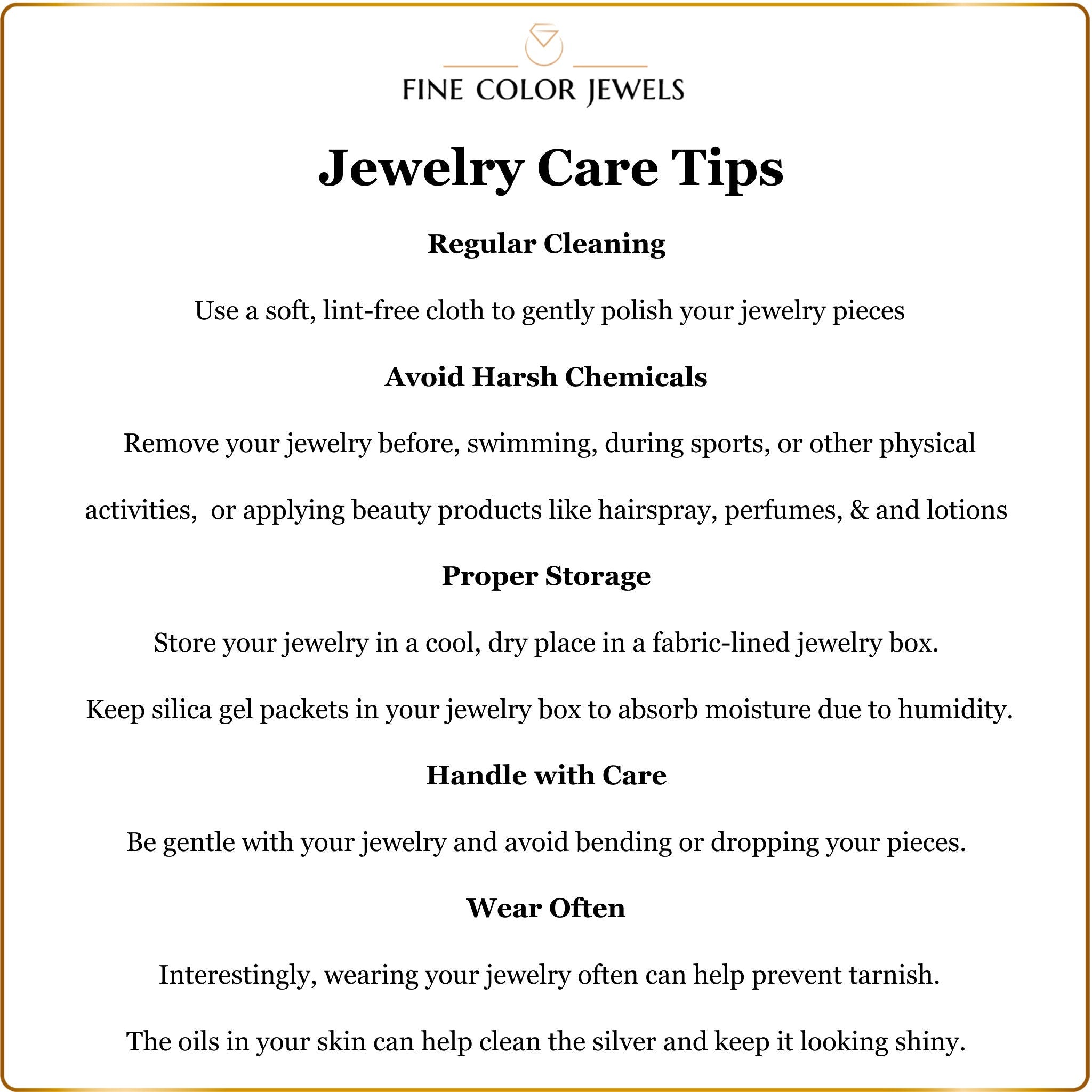Authentic Multi Stone Pendant Necklace for Women - Elegant Gemstone Jewelry Gift for Birthday, Anniversary & Special Occasions