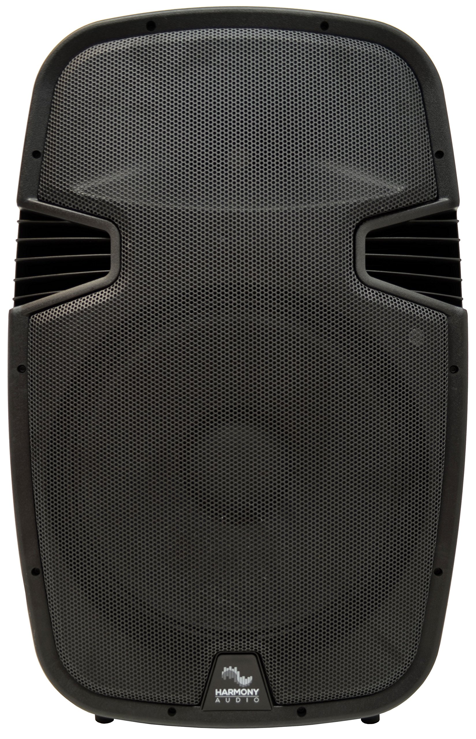 Harmony Audio HA-L15BA Pro DJ Live Series Bluetooth 15