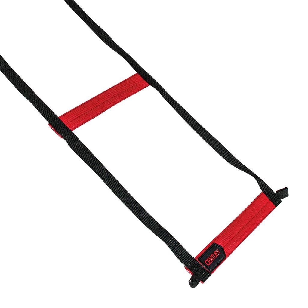 Agility Ladder for Speed Training - Professional Speed & Agility Equipment for Football, Soccer, Basketball - Perfect for Home Gym & Outdoor Workouts