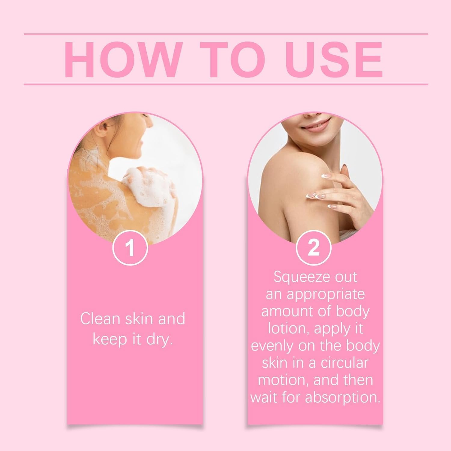 Lavender Vanilla Scented Body Lotion - Deep Moisturizing & Skin Softening Cream for Dry Skin - All Over Body Hydration (3 Pack) | Perfect for Daily Use, After Shower & Nighttime Skincare Routine