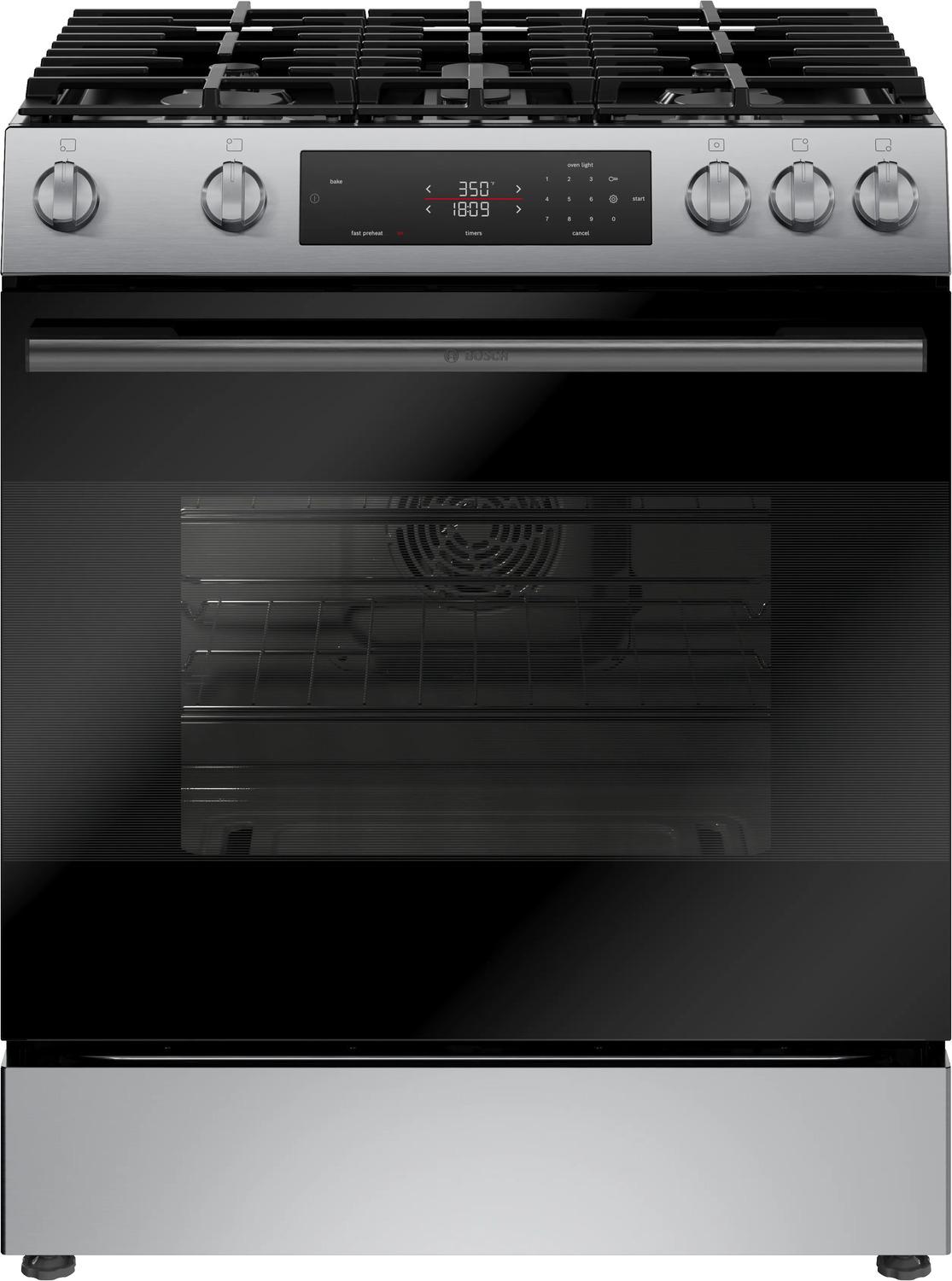 Bosch HGF1050MUC 100 Series 30