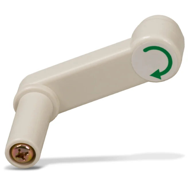 Kaiten Turning Slicer Handle - Premium Replacement Part for Sushi & Vegetable Cutting - Perfect for Japanese Restaurants & Home Chefs