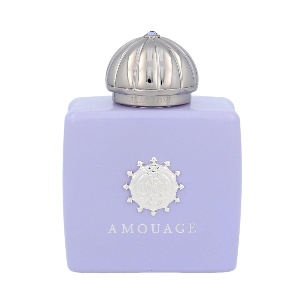 Lilac Love Eau de Parfum for Women - 3.4oz/100ml Floral Fragrance with Long Lasting Scent - Perfect for Date Night, Wedding & Special Occasions