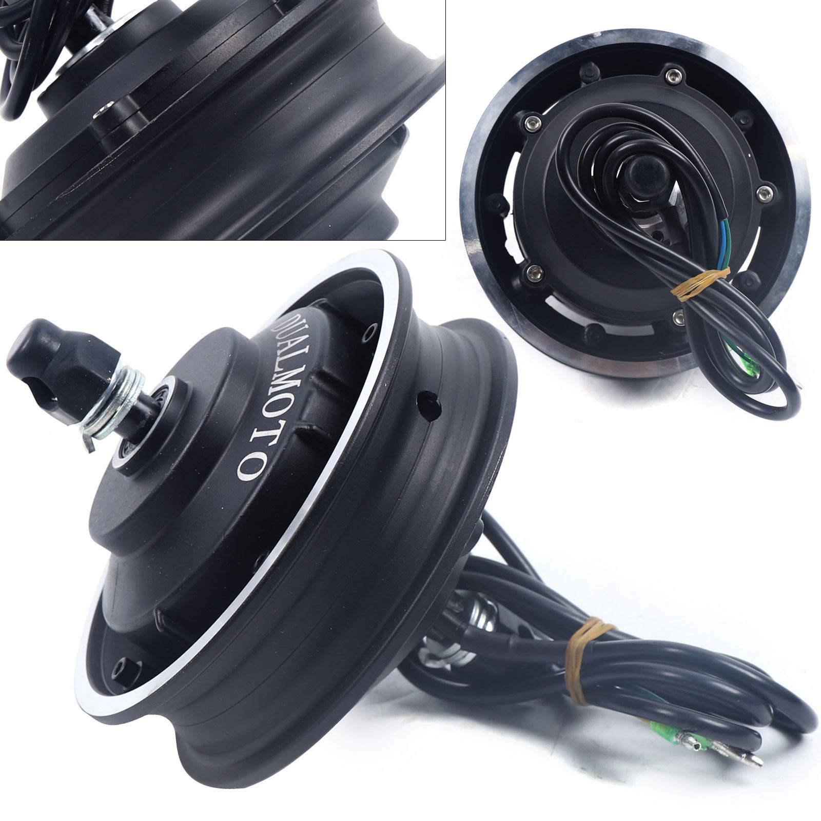 1000W Brushless Electric Motor for 10