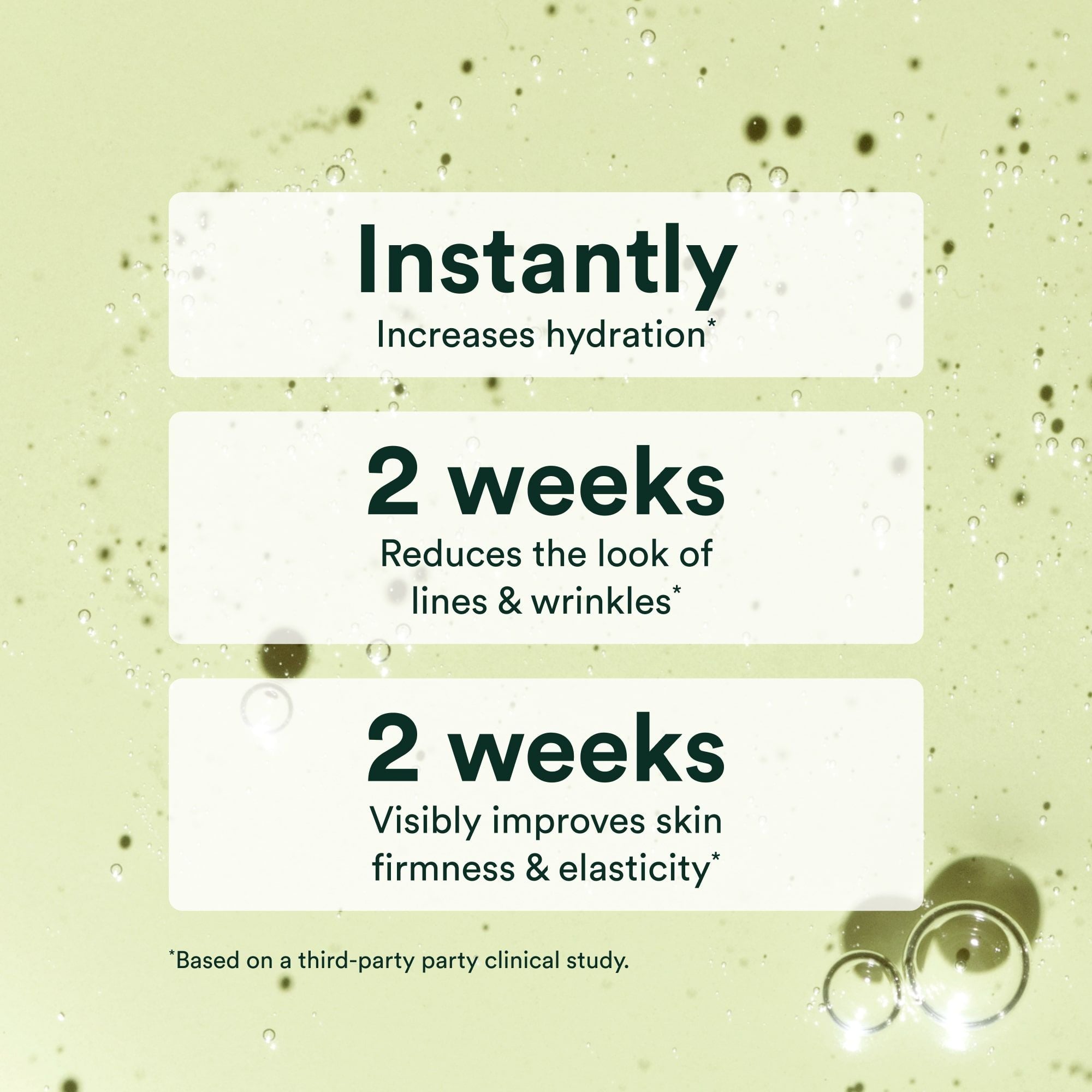 Premium Hyaluronic Acid Face Serum for Deep Hydration - Anti-Aging & Moisturizing Skincare - Perfect for Dry Skin & Night Routine